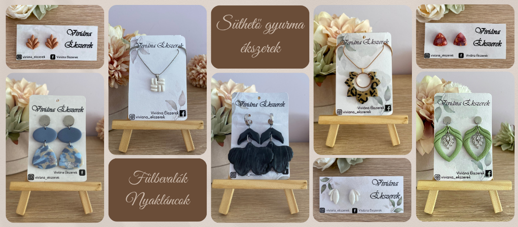 vivianaekszerek