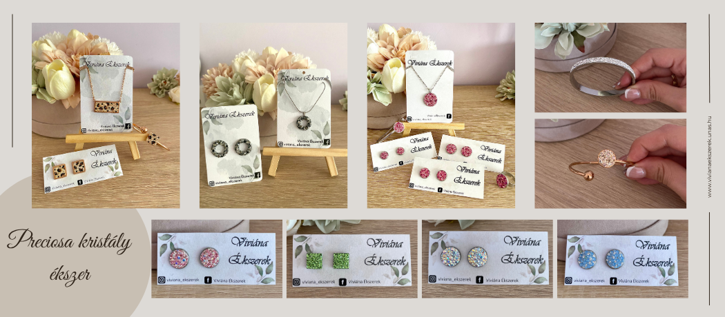 vivianaekszerek
