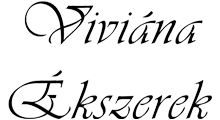 vivianaekszerek                        